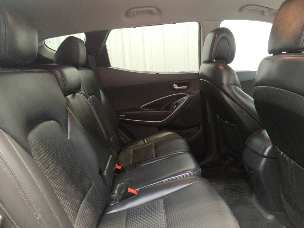 2014 Hyundai Santa Fe in Fairfield, OH 45014 - 18142235 19