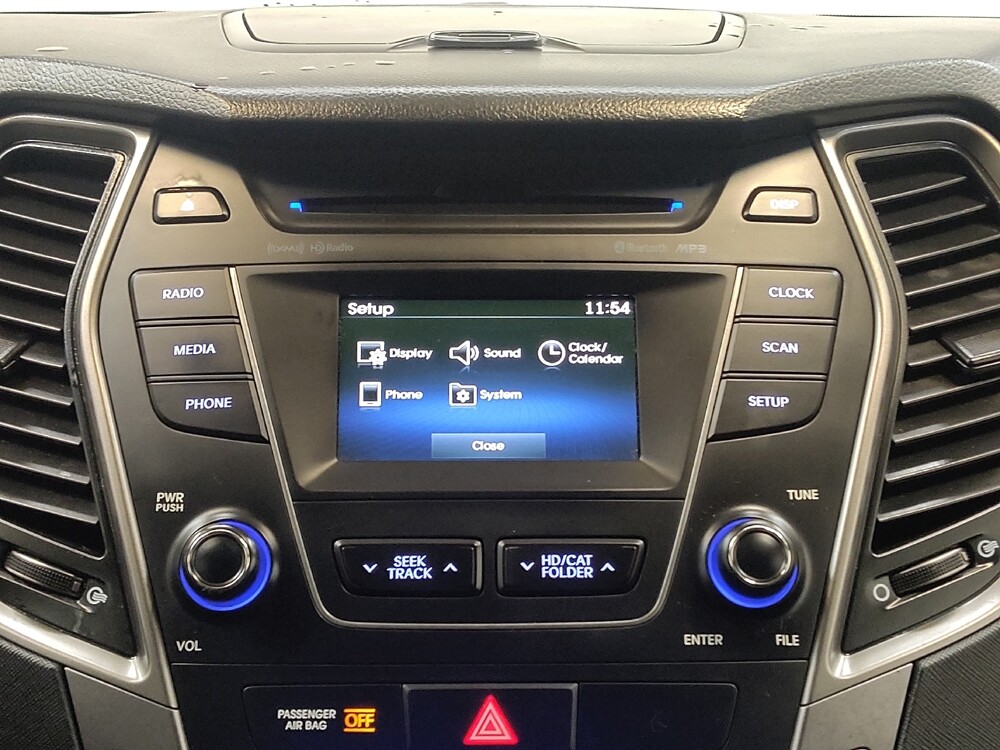 2014 Hyundai Santa Fe in Fairfield, OH 45014 - 18142235 25