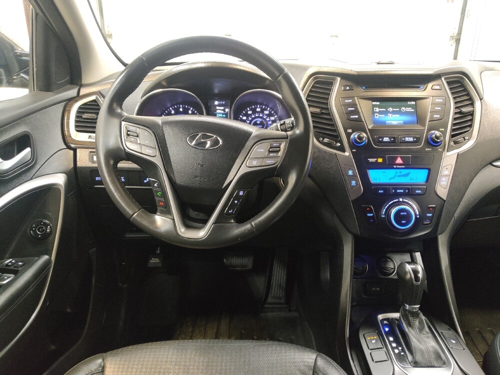 2014 Hyundai Santa Fe in Fairfield, OH 45014 - 18142235 22