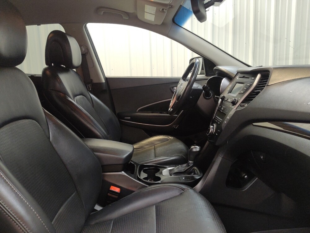 2014 Hyundai Santa Fe in Fairfield, OH 45014 - 18142235 21