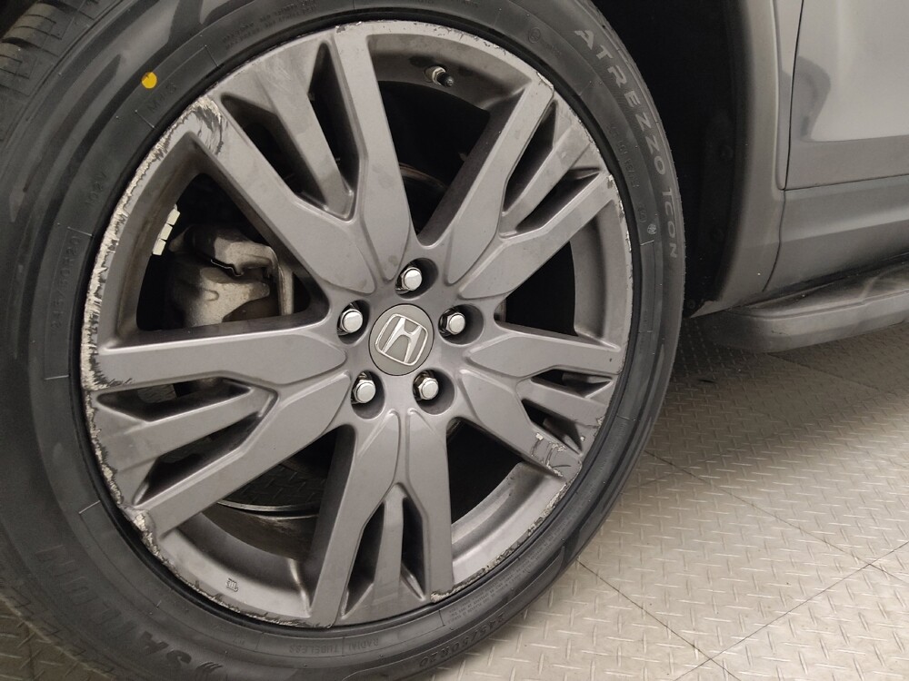 2021 Honda Passport in Kissimmee, FL 34744 - 18142236 31
