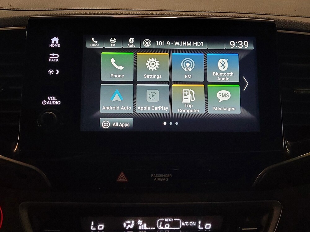 2021 Honda Passport in Kissimmee, FL 34744 - 18142236 25