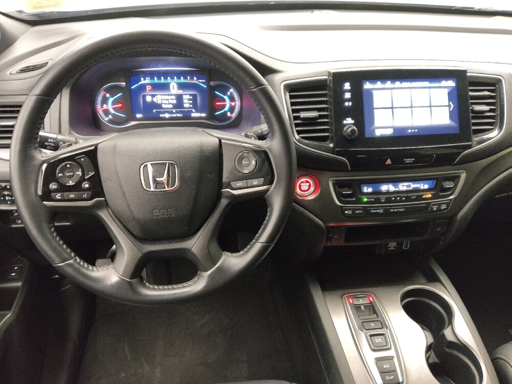 2021 Honda Passport in Kissimmee, FL 34744 - 18142236 22
