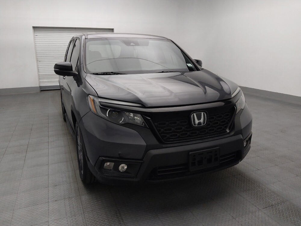 2021 Honda Passport in Kissimmee, FL 34744 - 18142236 14