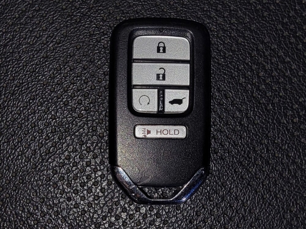 2021 Honda Passport in Kissimmee, FL 34744 - 18142236 32