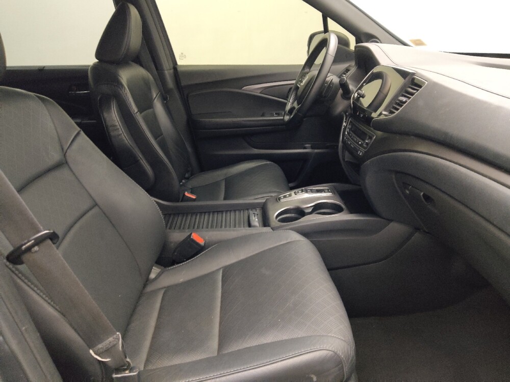2021 Honda Passport in Kissimmee, FL 34744 - 18142236 21