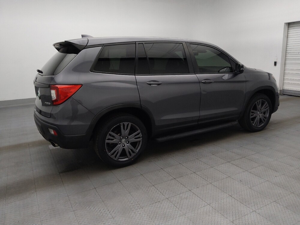 2021 Honda Passport in Kissimmee, FL 34744 - 18142236 10