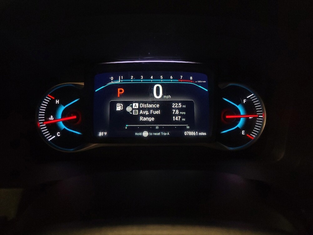 2021 Honda Passport in Kissimmee, FL 34744 - 18142236 23