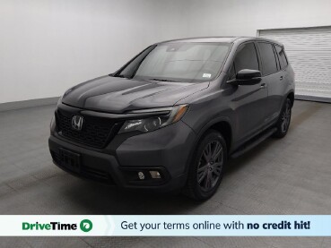 2021 Honda Passport in Kissimmee, FL 34744