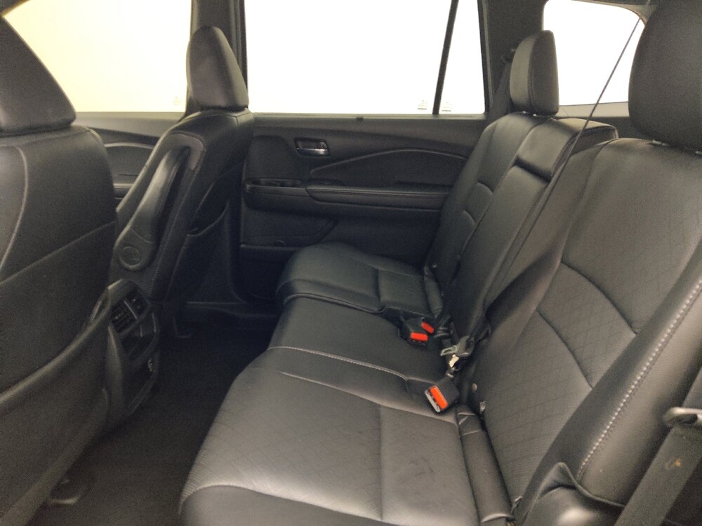 2021 Honda Passport in Kissimmee, FL 34744 - 18142236 18
