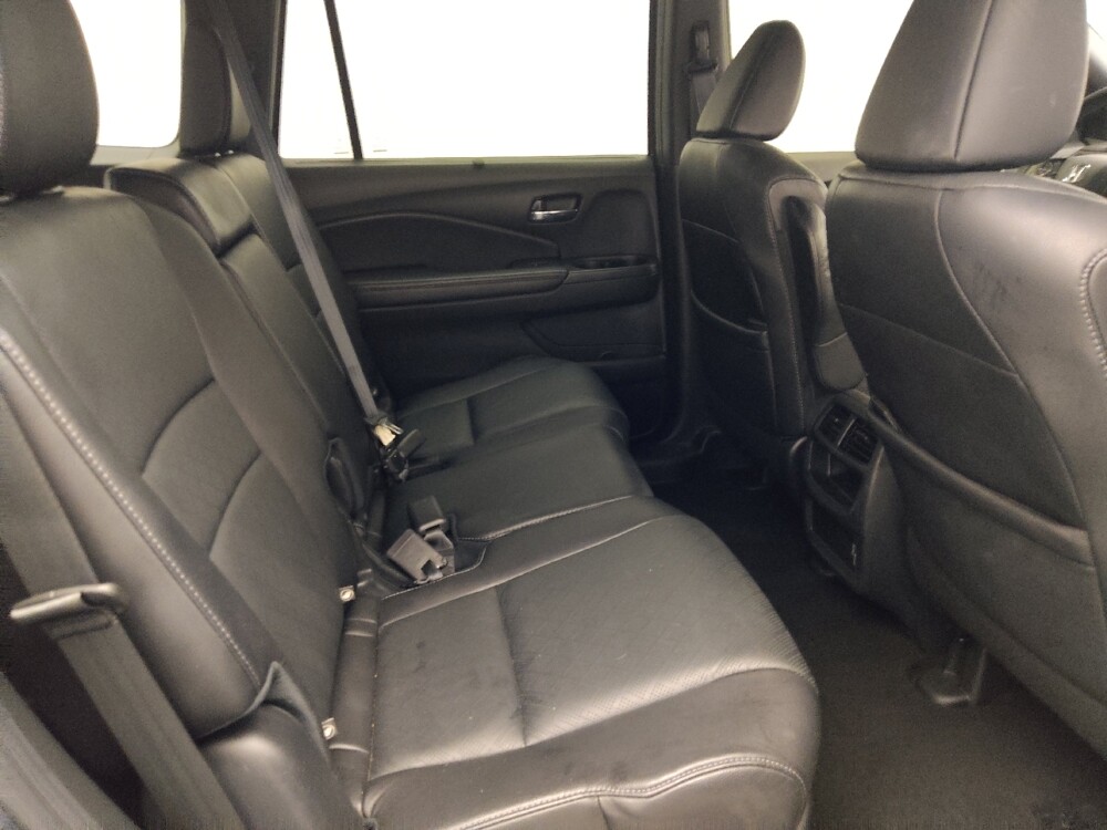 2021 Honda Passport in Kissimmee, FL 34744 - 18142236 19