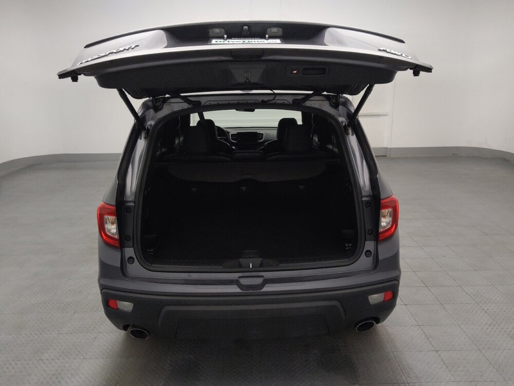 2021 Honda Passport in Kissimmee, FL 34744 - 18142236 29