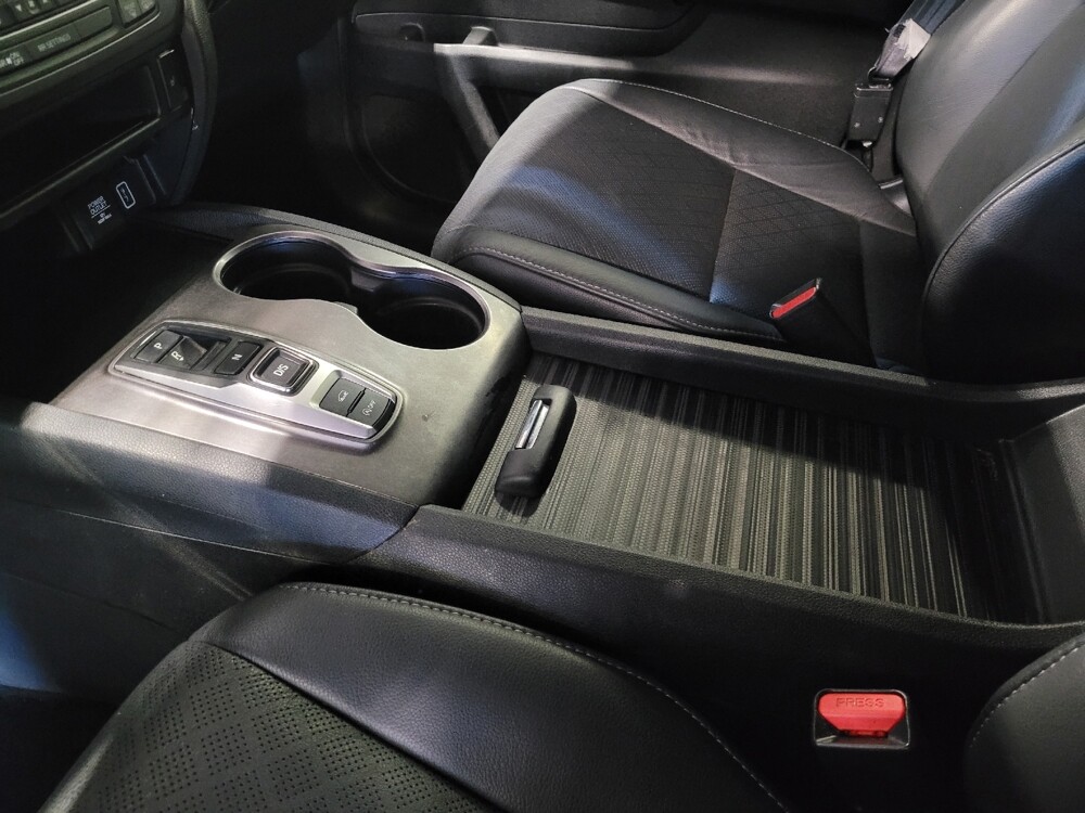 2021 Honda Passport in Kissimmee, FL 34744 - 18142236 26