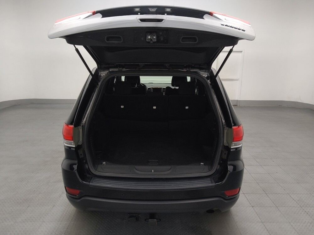 2017 Jeep Grand Cherokee in Sanford, FL 32773 - 18142238 29