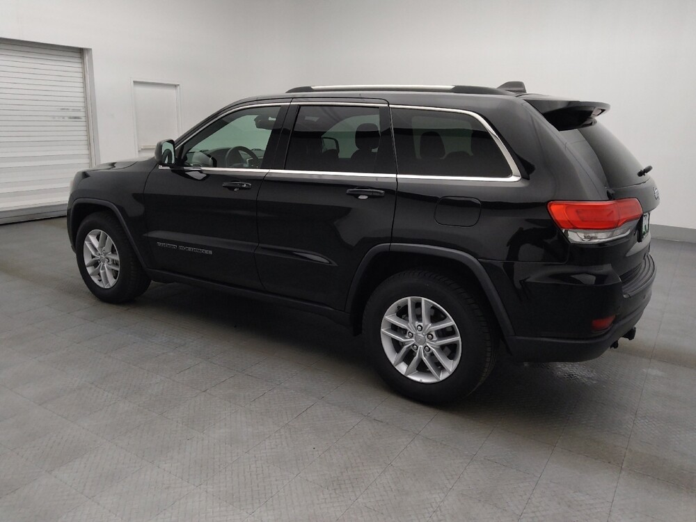 2017 Jeep Grand Cherokee in Sanford, FL 32773 - 18142238 3