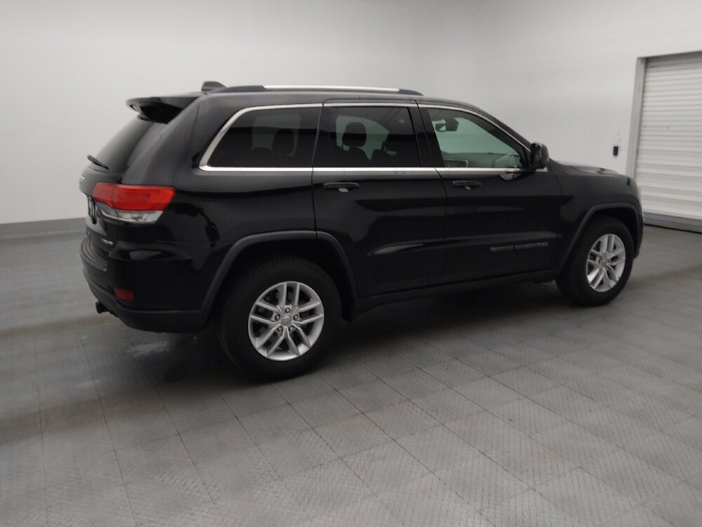 2017 Jeep Grand Cherokee in Sanford, FL 32773 - 18142238 10