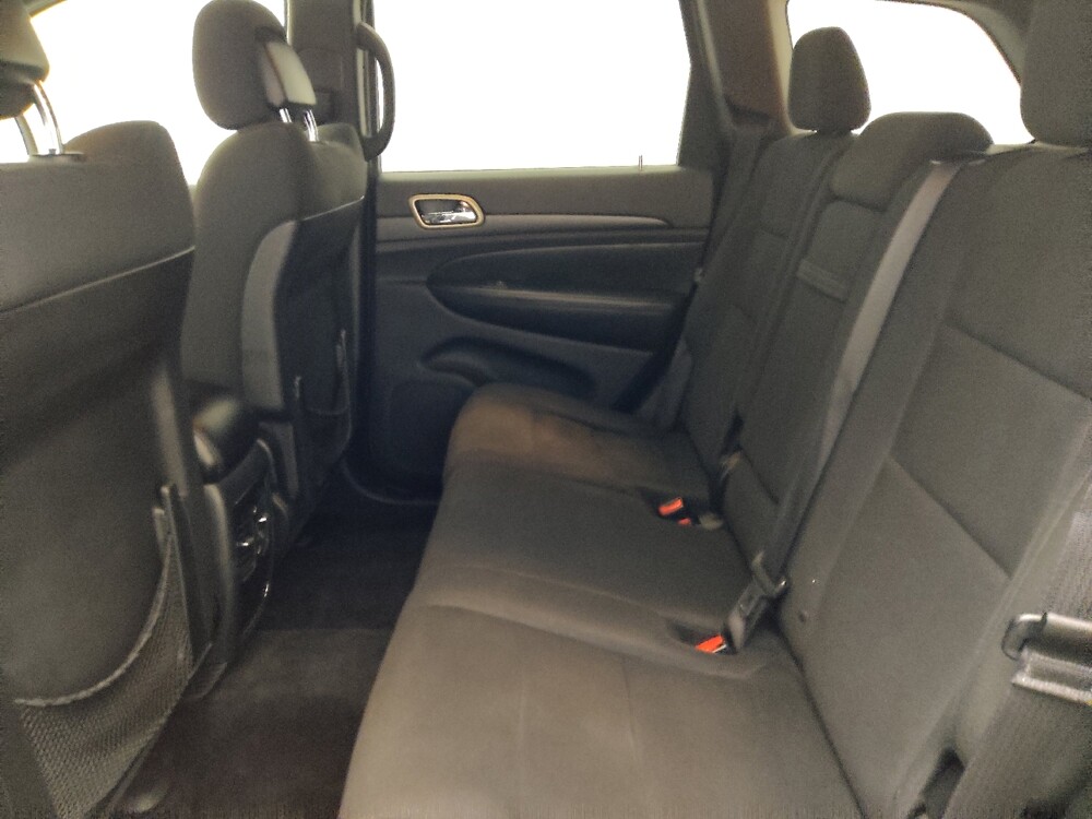 2017 Jeep Grand Cherokee in Sanford, FL 32773 - 18142238 18