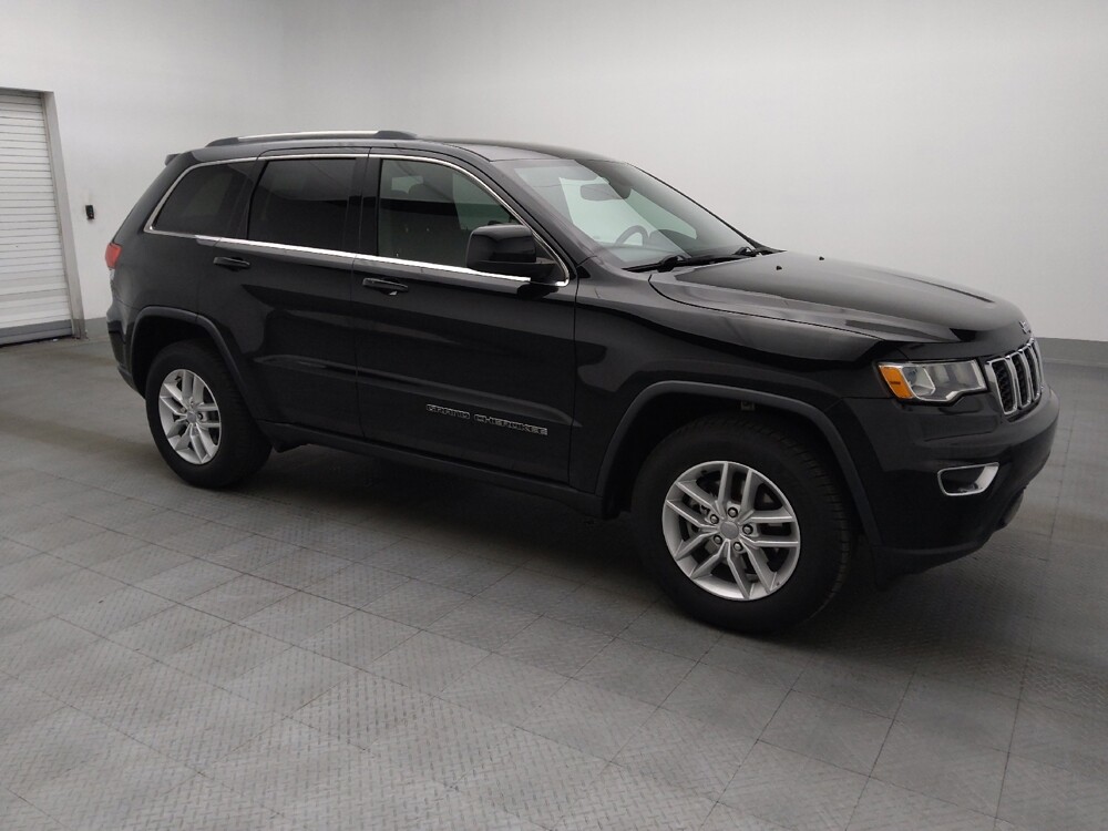 2017 Jeep Grand Cherokee in Sanford, FL 32773 - 18142238 11