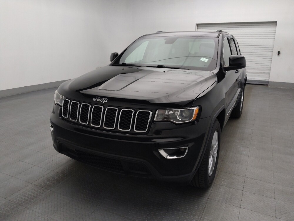 2017 Jeep Grand Cherokee in Sanford, FL 32773 - 18142238 15