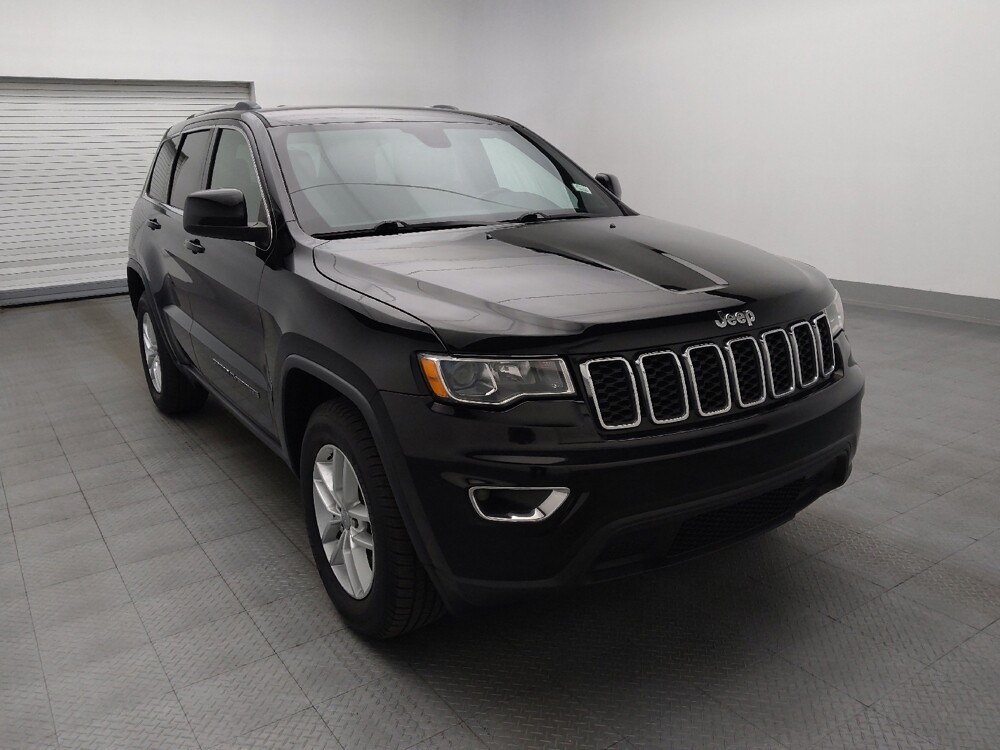 2017 Jeep Grand Cherokee in Sanford, FL 32773 - 18142238 13