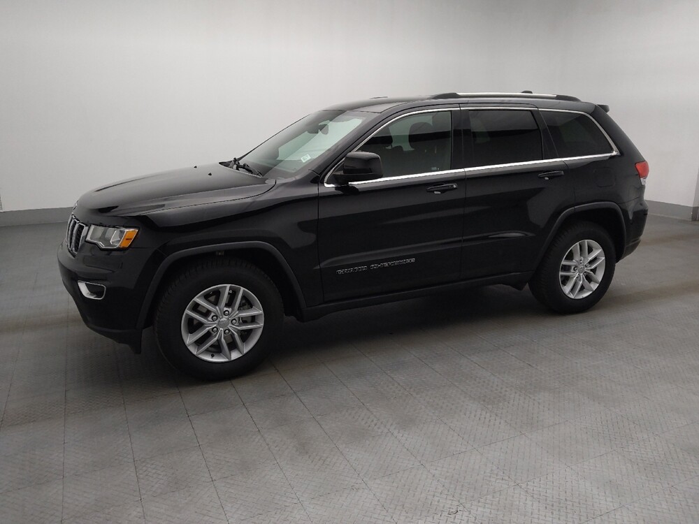 2017 Jeep Grand Cherokee in Sanford, FL 32773 - 18142238 2