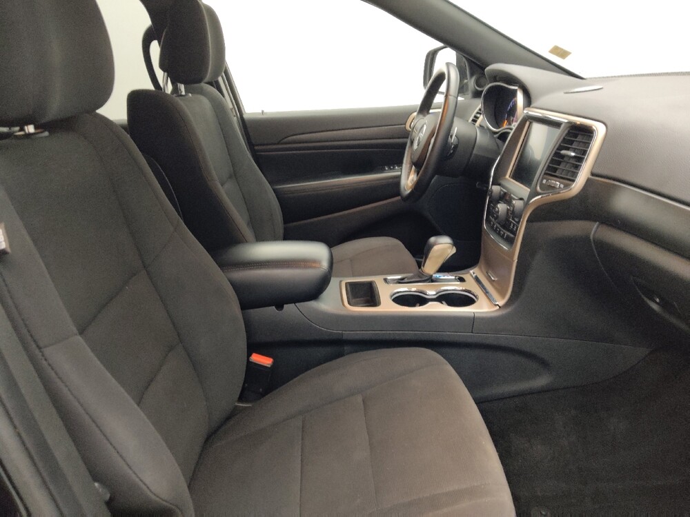 2017 Jeep Grand Cherokee in Sanford, FL 32773 - 18142238 21