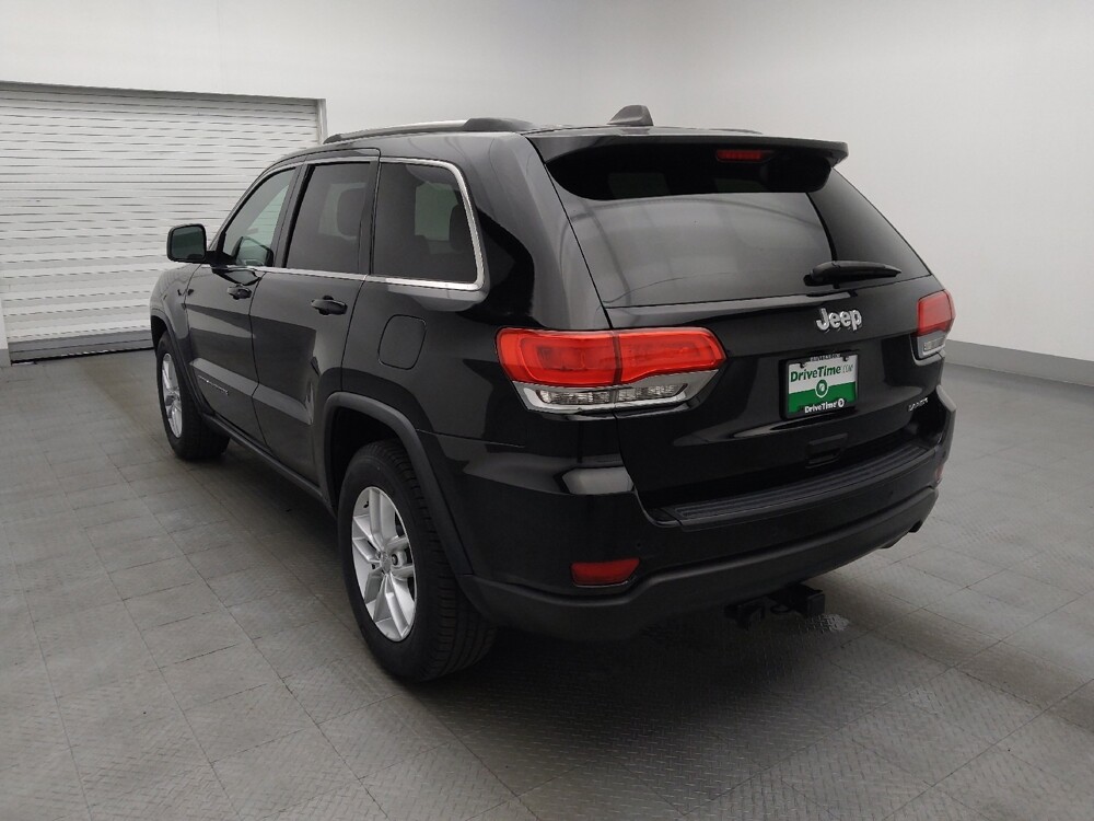 2017 Jeep Grand Cherokee in Sanford, FL 32773 - 18142238 5