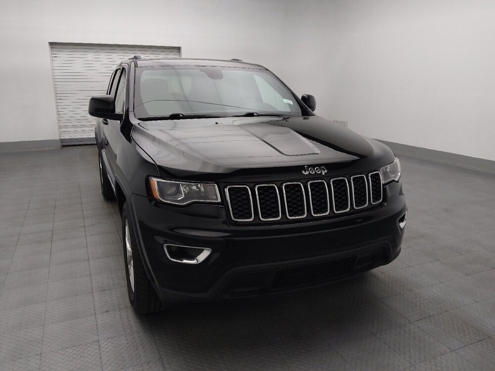 2017 Jeep Grand Cherokee in Sanford, FL 32773 - 18142238 14