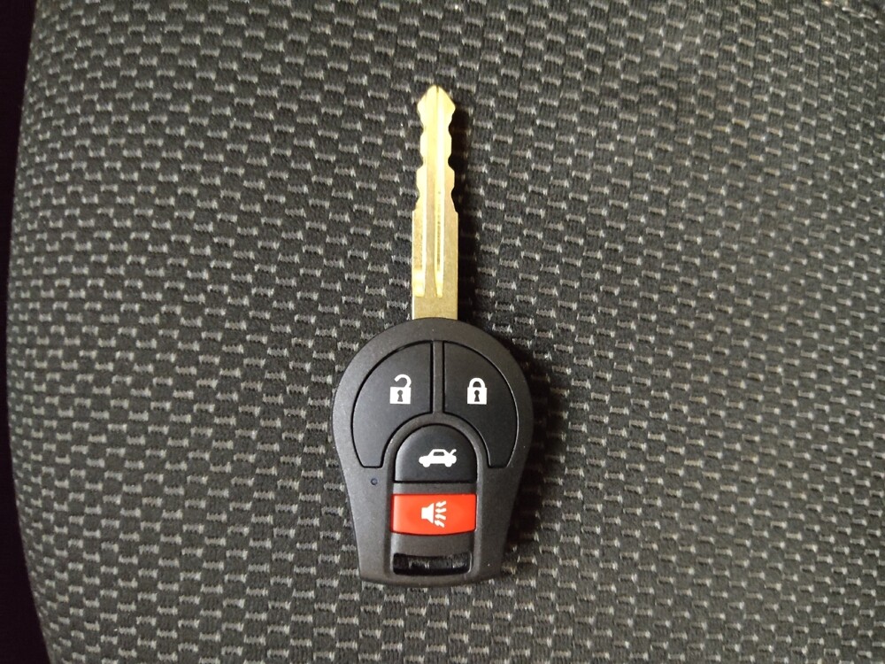 2018 Nissan Sentra in Fayetteville, NC 28304 - 18142239 32