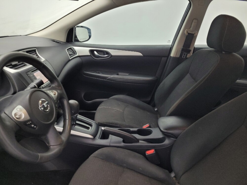 2018 Nissan Sentra in Fayetteville, NC 28304 - 18142239 17