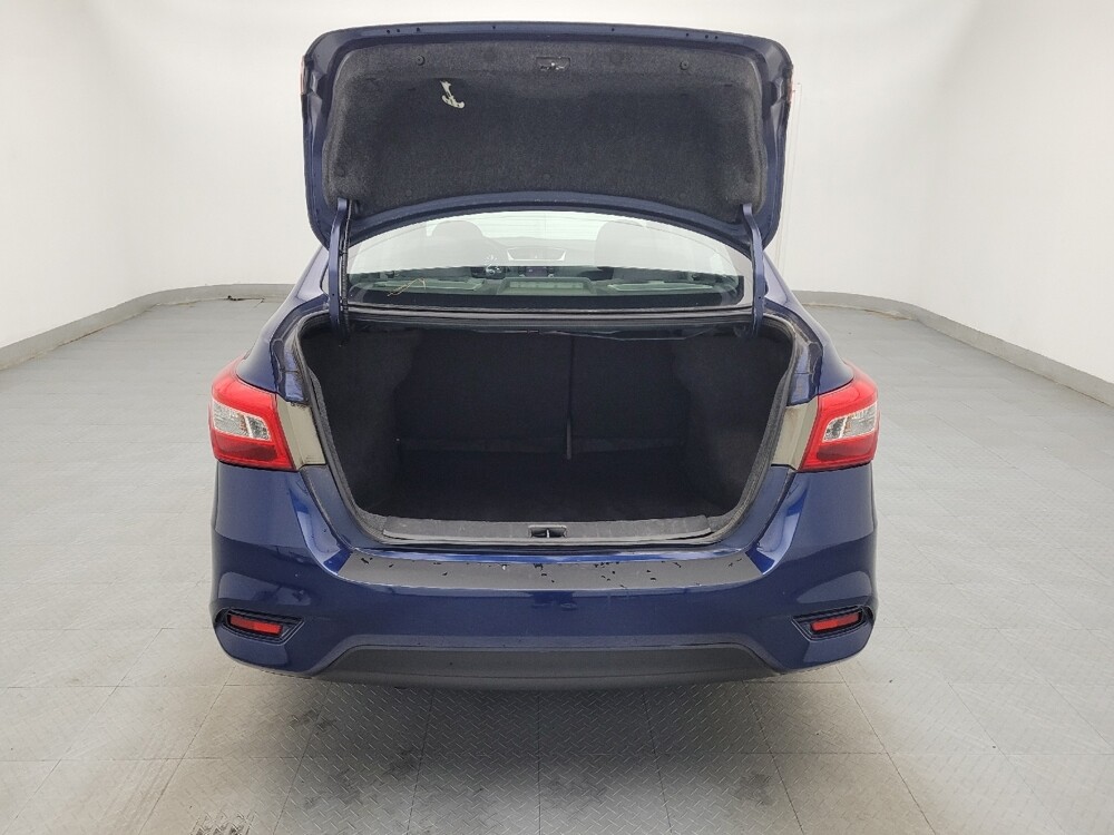 2018 Nissan Sentra in Fayetteville, NC 28304 - 18142239 29