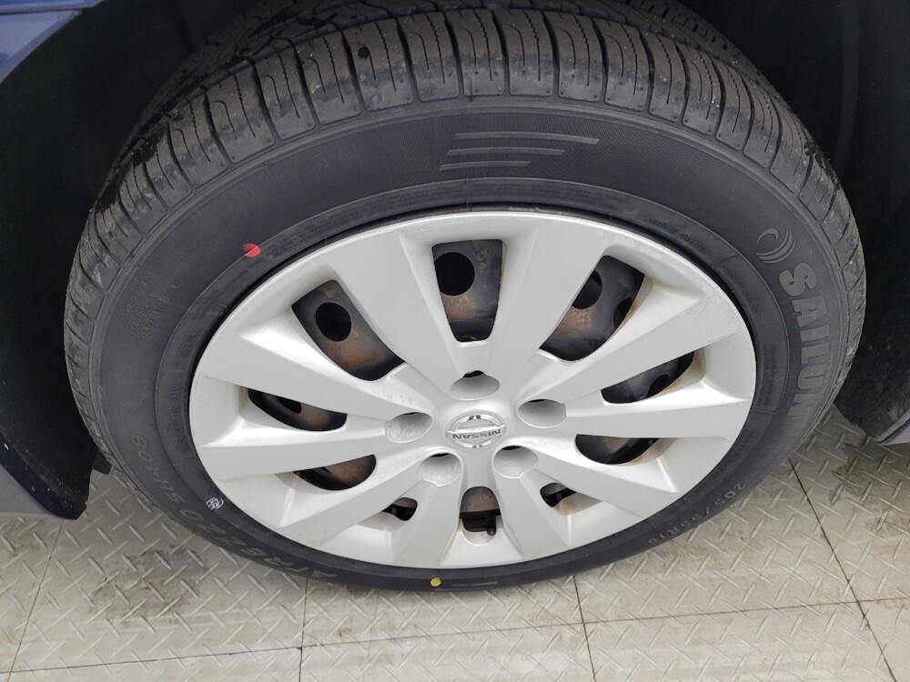 2018 Nissan Sentra in Fayetteville, NC 28304 - 18142239 31