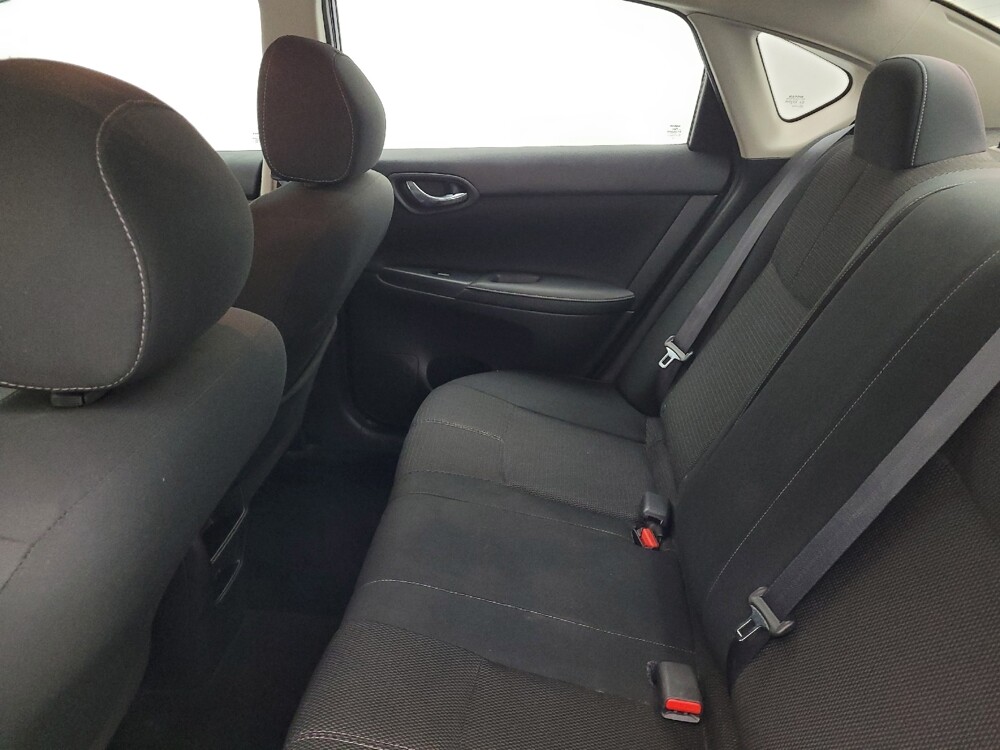 2018 Nissan Sentra in Fayetteville, NC 28304 - 18142239 18