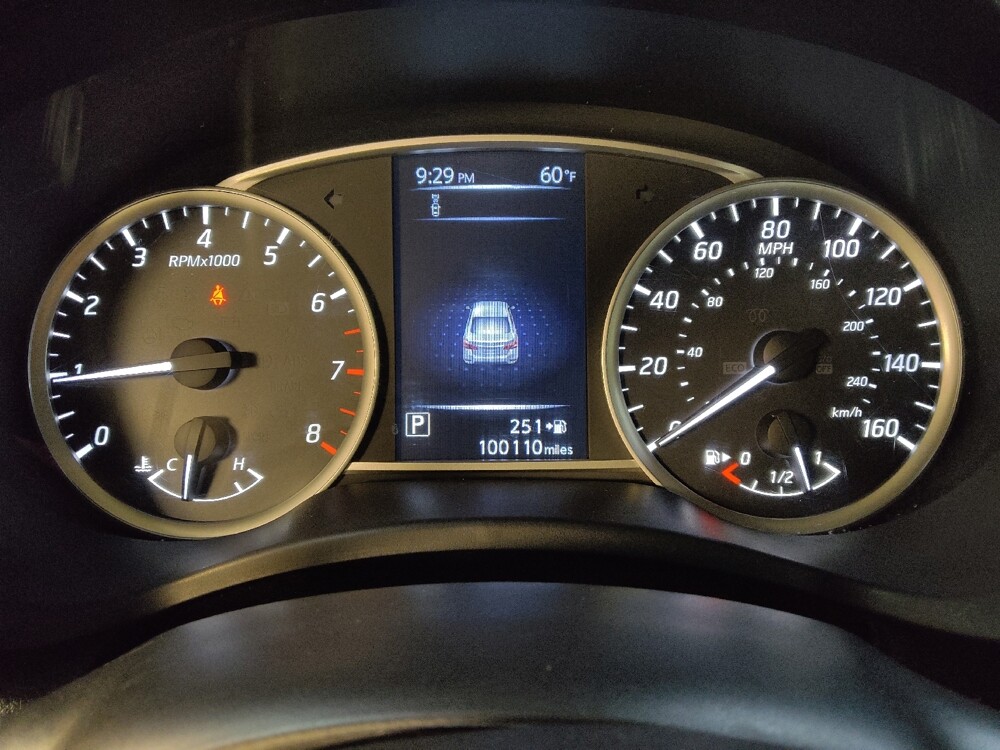 2018 Nissan Sentra in Fayetteville, NC 28304 - 18142239 23