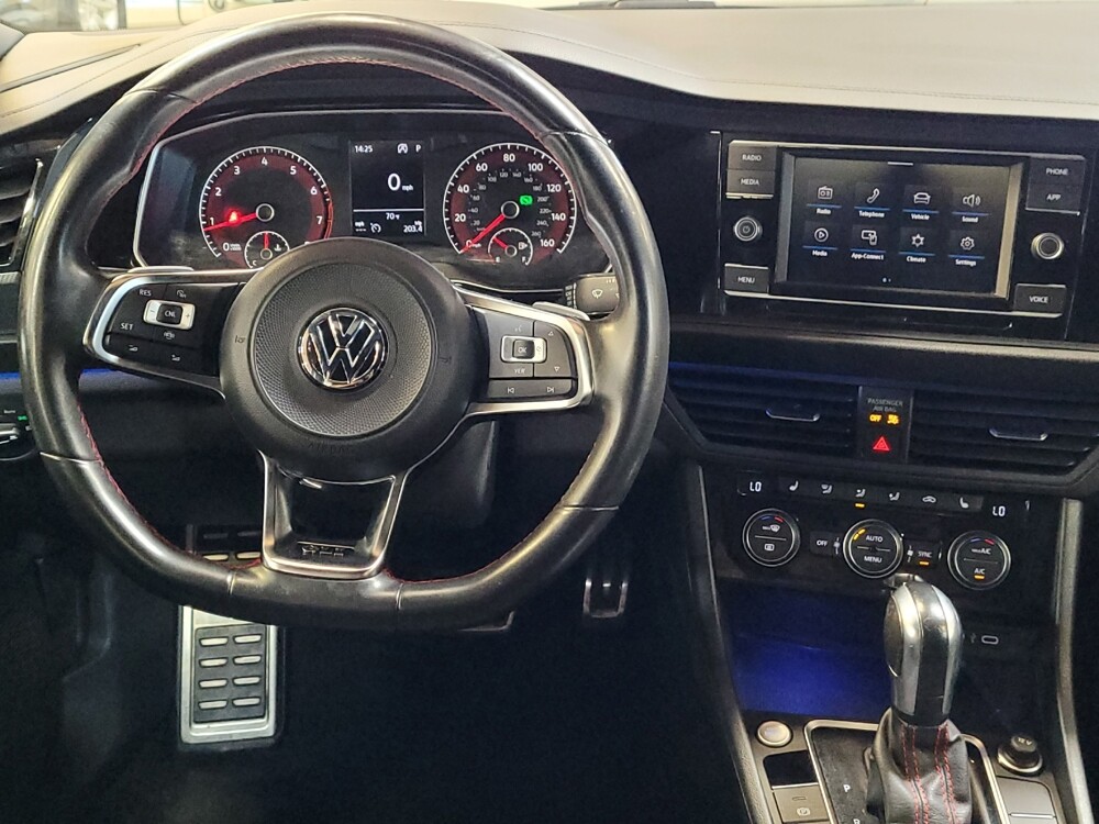 2021 Volkswagen Jetta in Torrance, CA 90504 - 18142241 22