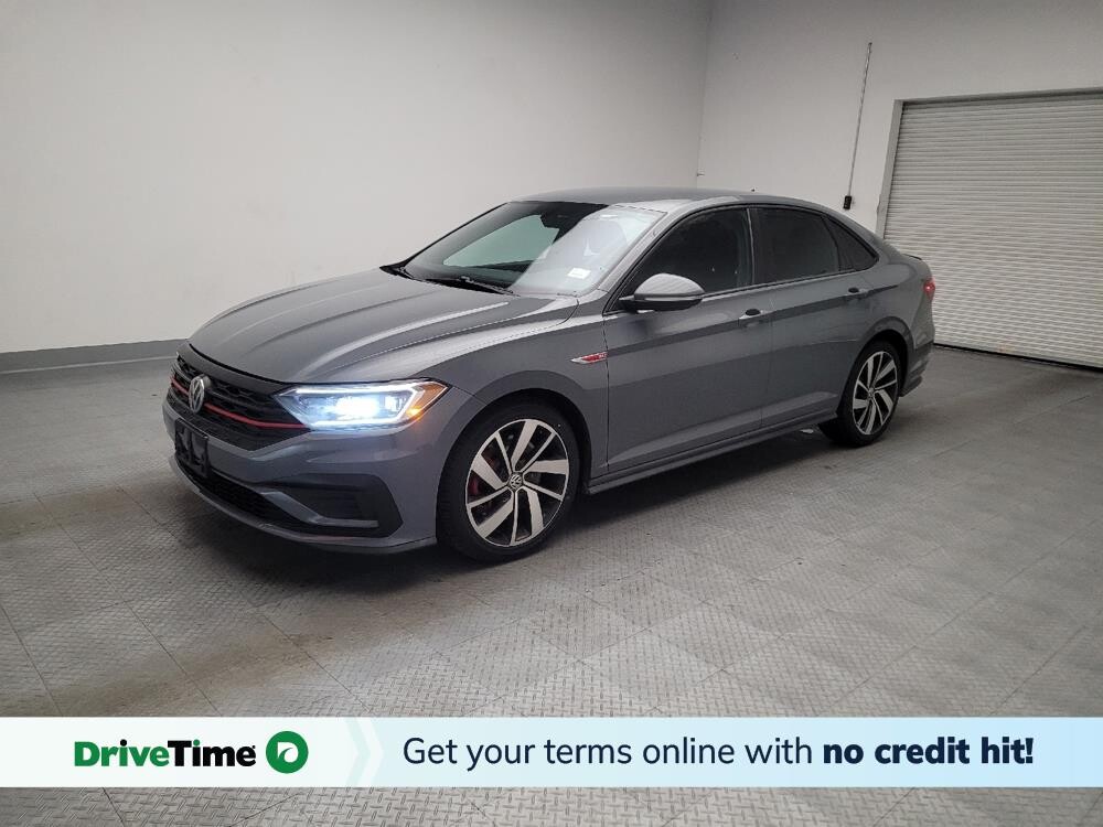2021 Volkswagen Jetta in Torrance, CA 90504 - 18142241