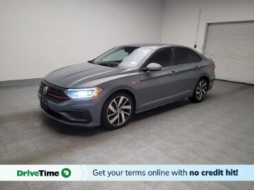 2021 Volkswagen Jetta in Torrance, CA 90504