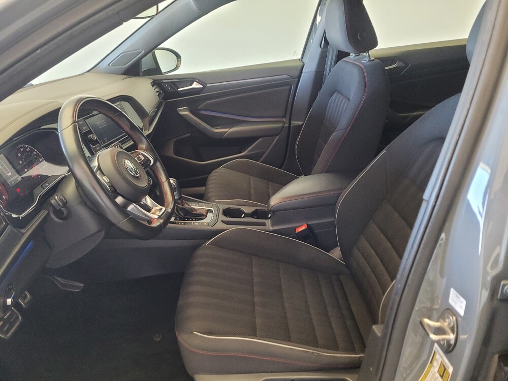 2021 Volkswagen Jetta in Torrance, CA 90504 - 18142241 17