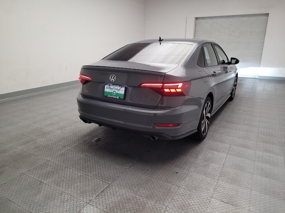 2021 Volkswagen Jetta in Torrance, CA 90504 - 18142241 7