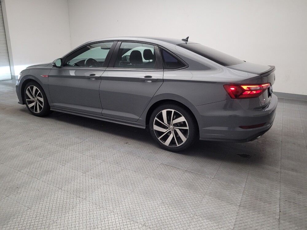 2021 Volkswagen Jetta in Torrance, CA 90504 - 18142241 3