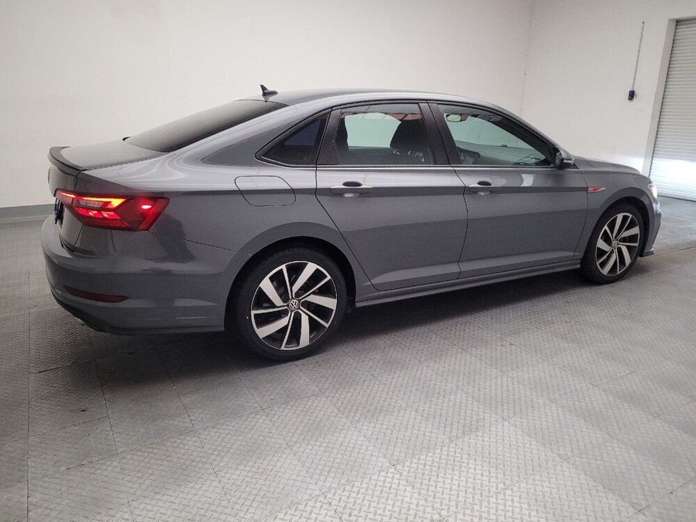 2021 Volkswagen Jetta in Torrance, CA 90504 - 18142241 10