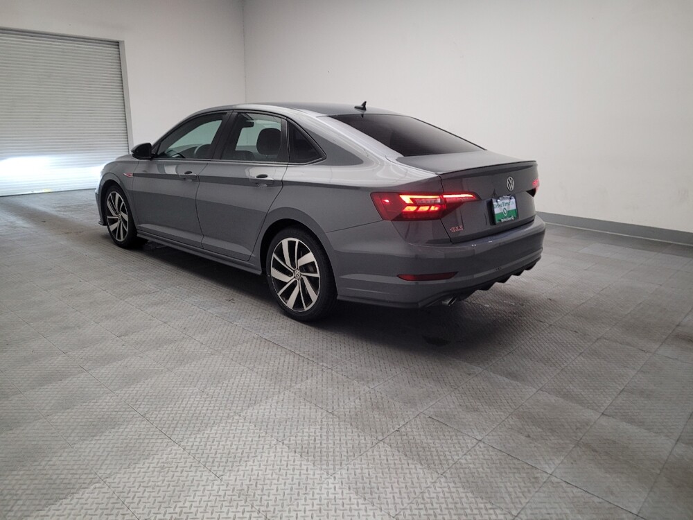 2021 Volkswagen Jetta in Torrance, CA 90504 - 18142241 5
