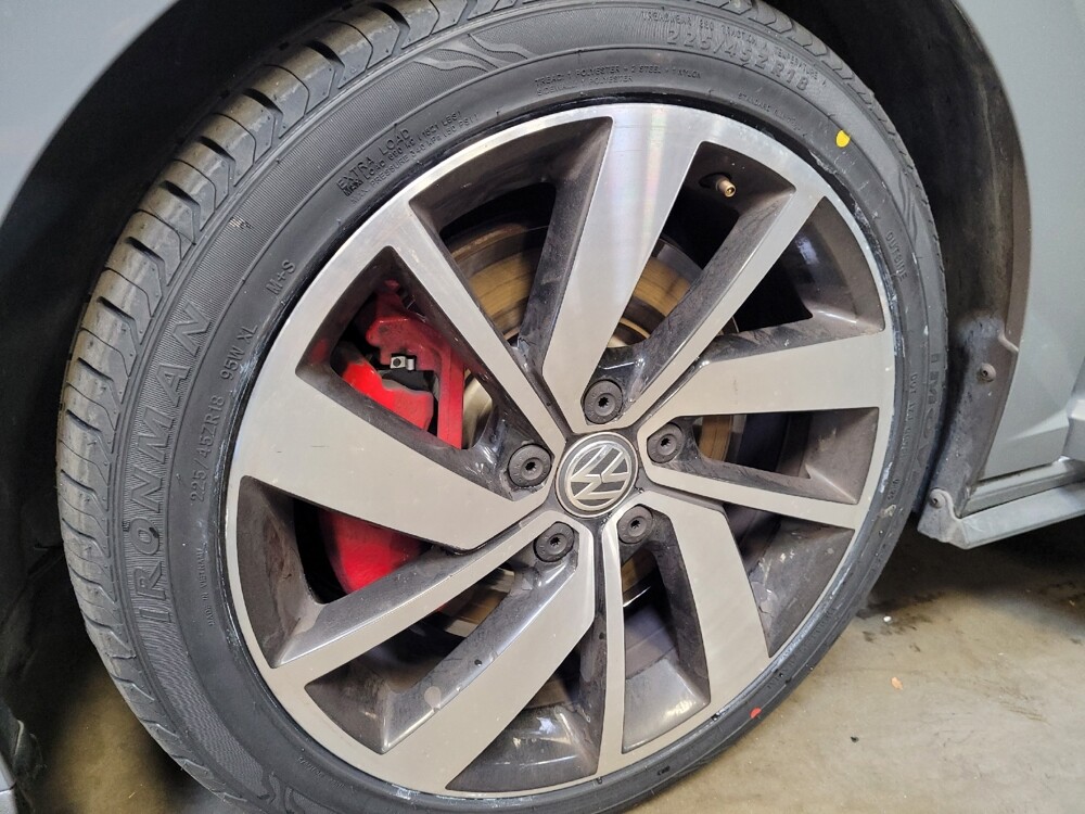2021 Volkswagen Jetta in Torrance, CA 90504 - 18142241 31