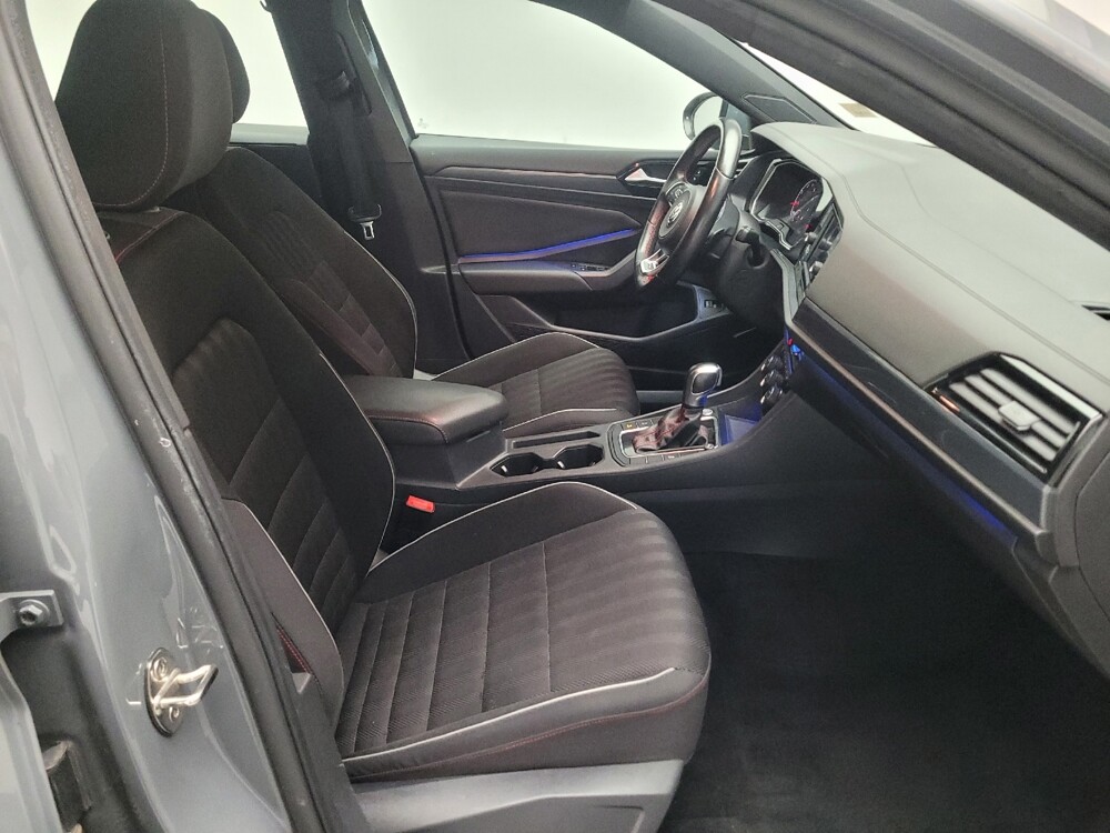 2021 Volkswagen Jetta in Torrance, CA 90504 - 18142241 21