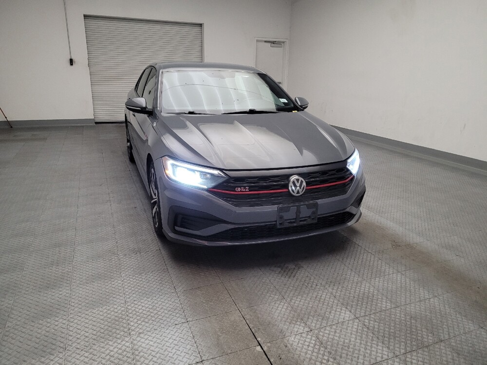 2021 Volkswagen Jetta in Torrance, CA 90504 - 18142241 14