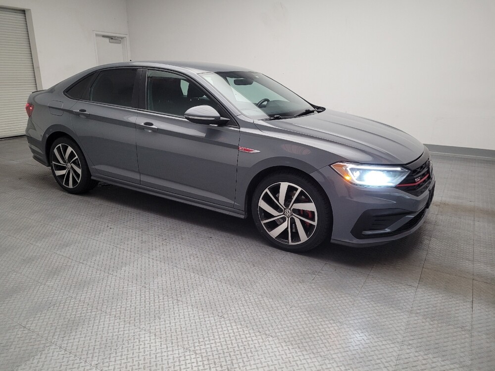 2021 Volkswagen Jetta in Torrance, CA 90504 - 18142241 11