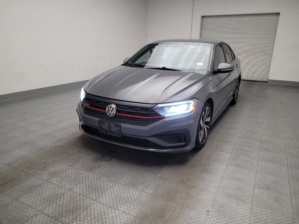 2021 Volkswagen Jetta in Torrance, CA 90504 - 18142241 15