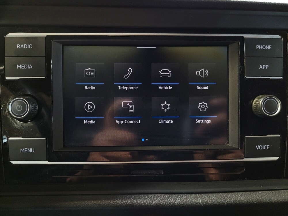 2021 Volkswagen Jetta in Torrance, CA 90504 - 18142241 25