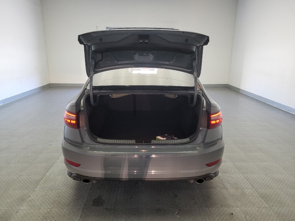 2021 Volkswagen Jetta in Torrance, CA 90504 - 18142241 29