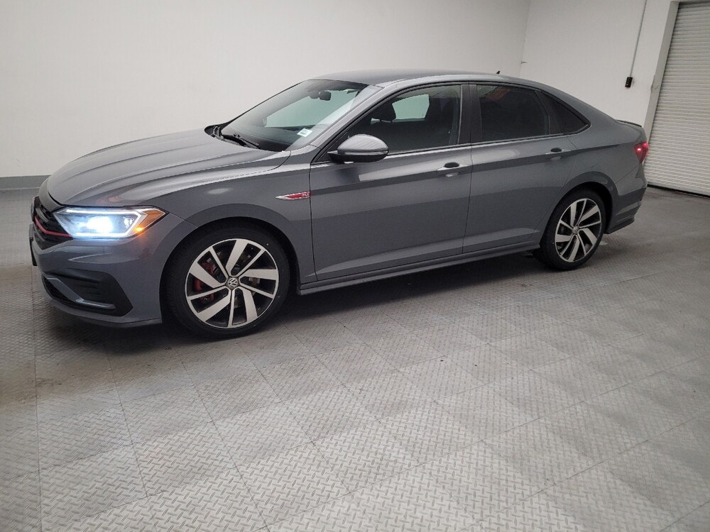 2021 Volkswagen Jetta in Torrance, CA 90504 - 18142241 2
